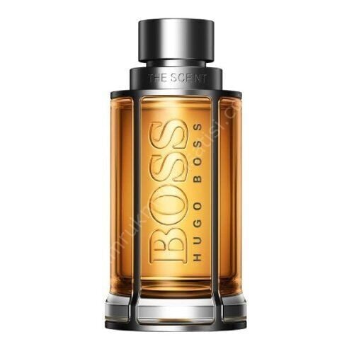 Hugo Boss The Scent Edt Tester Erkek Parfüm 100 Ml