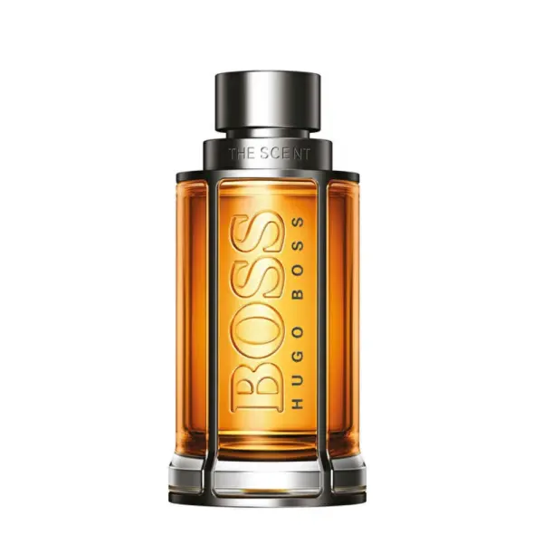 Hugo Boss The Scent Edt Tester Erkek Parfüm 100 Ml