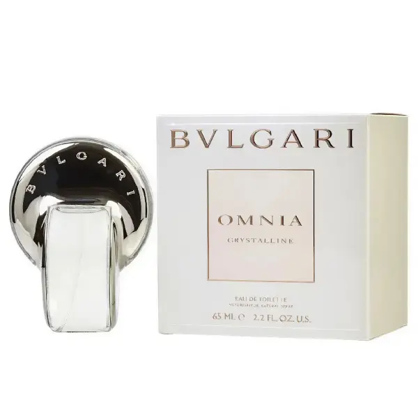 Bvlgari Omnia Crystalline Edt Kadın Parfüm 65 Ml