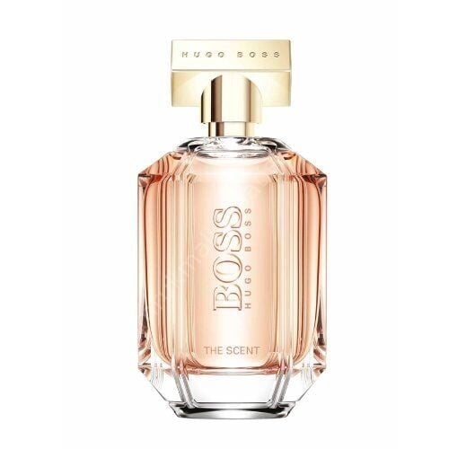Hugo Boss The Scent Edp Tester Kadın Parfüm 100 Ml