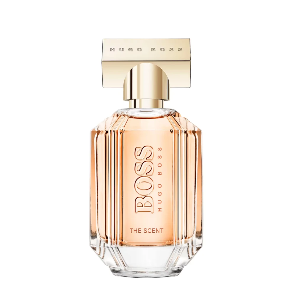 Hugo Boss The Scent Edp Tester Kadın Parfüm 100 Ml