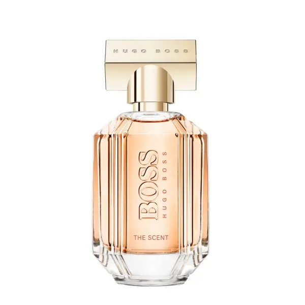 Hugo Boss The Scent Edp Tester Kadın Parfüm 100 Ml