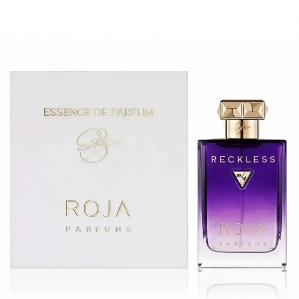 Roja Parfums Reckless Pour Femme Essence De Parfum Kadın 100 Ml