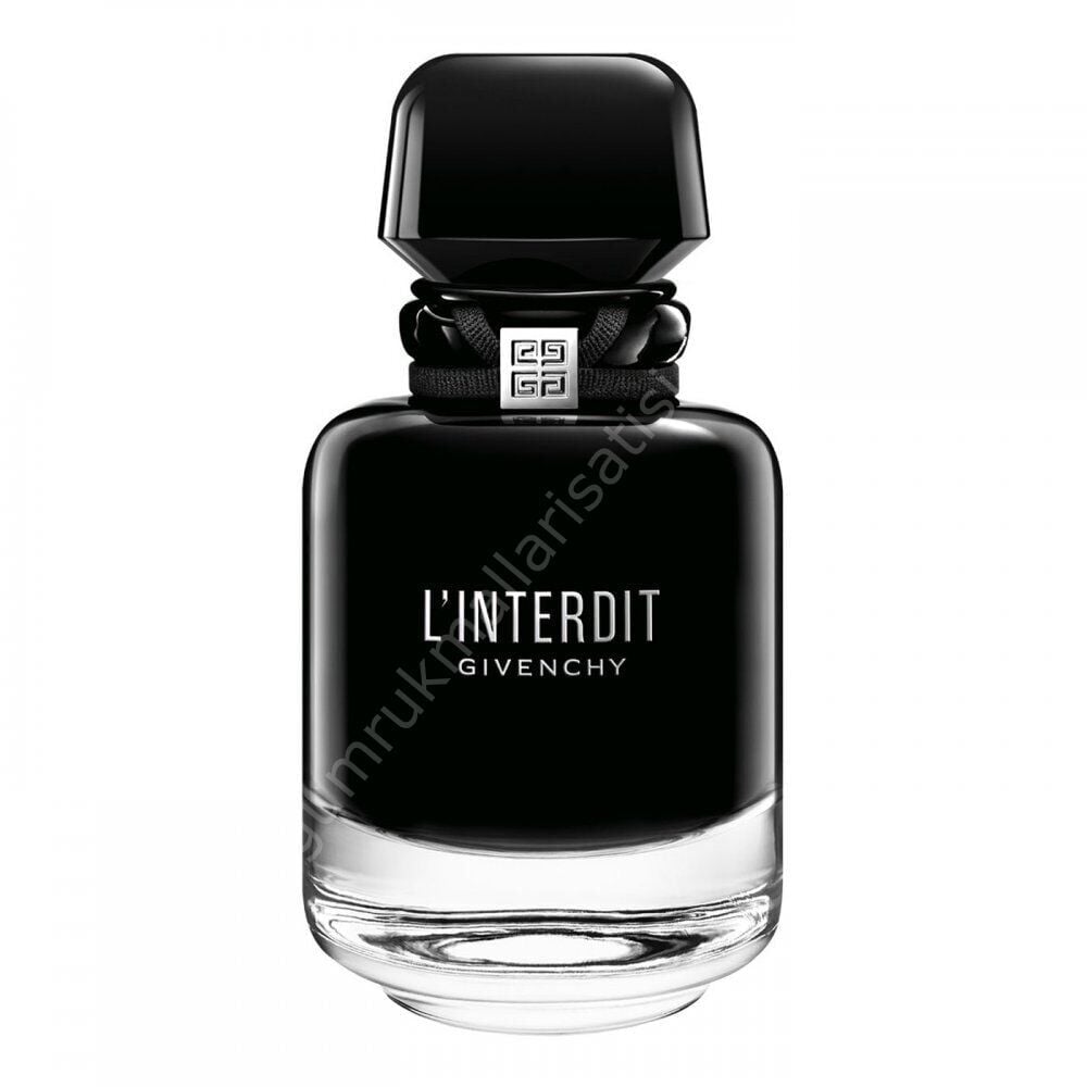 Givenchy Linterdit İntense Edp Tester Kadın Parfüm 80 Ml