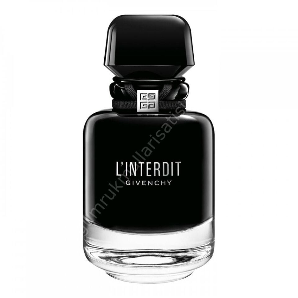 Givenchy Linterdit İntense Edp Tester Kadın Parfüm 80 Ml
