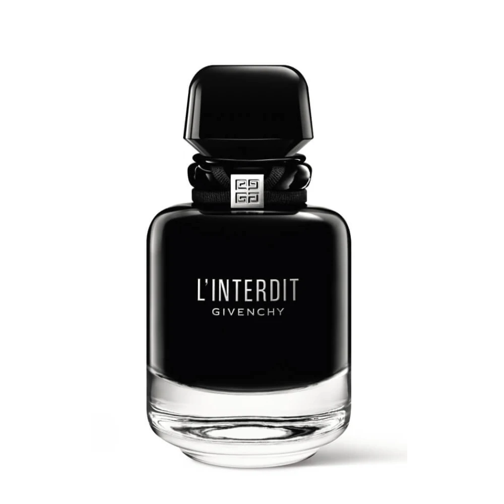 Givenchy Linterdit İntense Edp Tester Kadın Parfüm 80 Ml