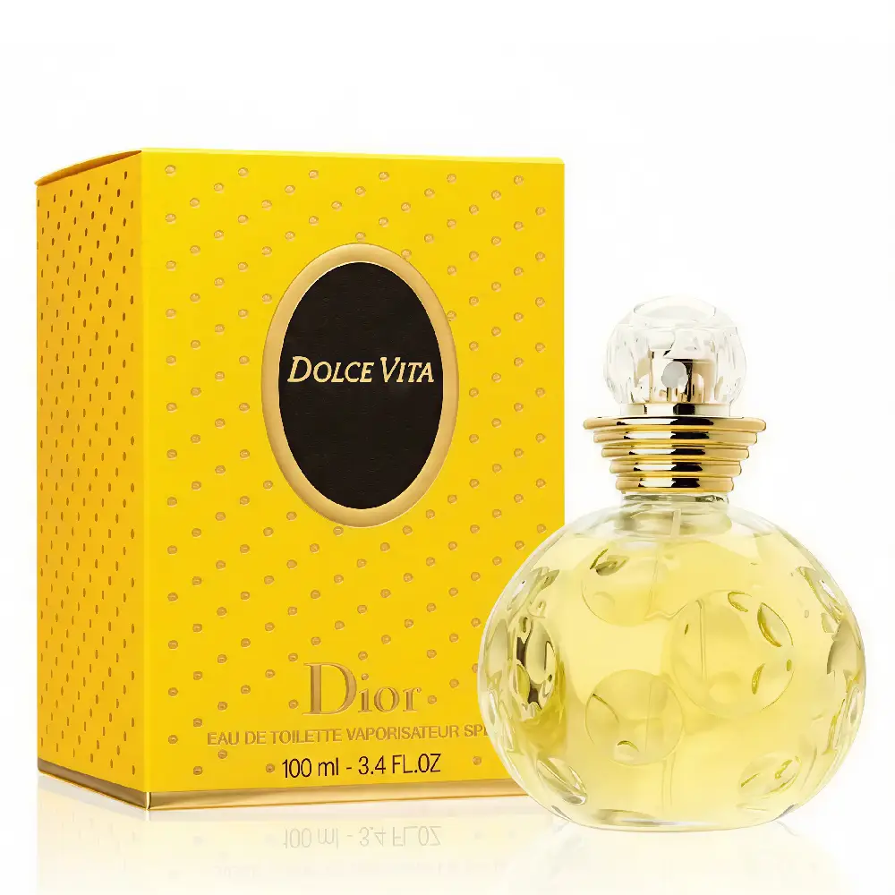 Dior Dolce Vita Edt Kadın Parfüm 100 Ml