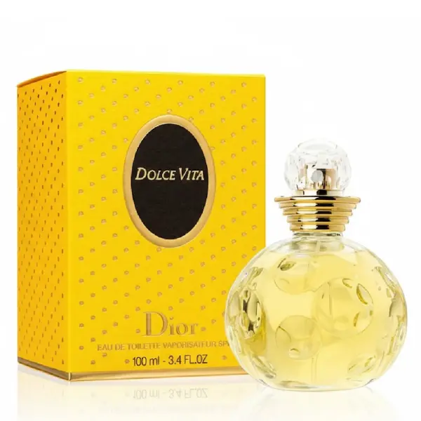 Dior Dolce Vita Edt Kadın Parfüm 100 Ml