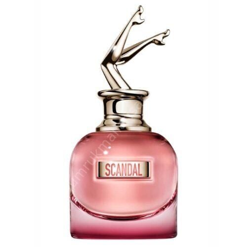 Jean Paul Gaultier Scandal By Night Edp Tester Kadın Parfüm 80 Ml