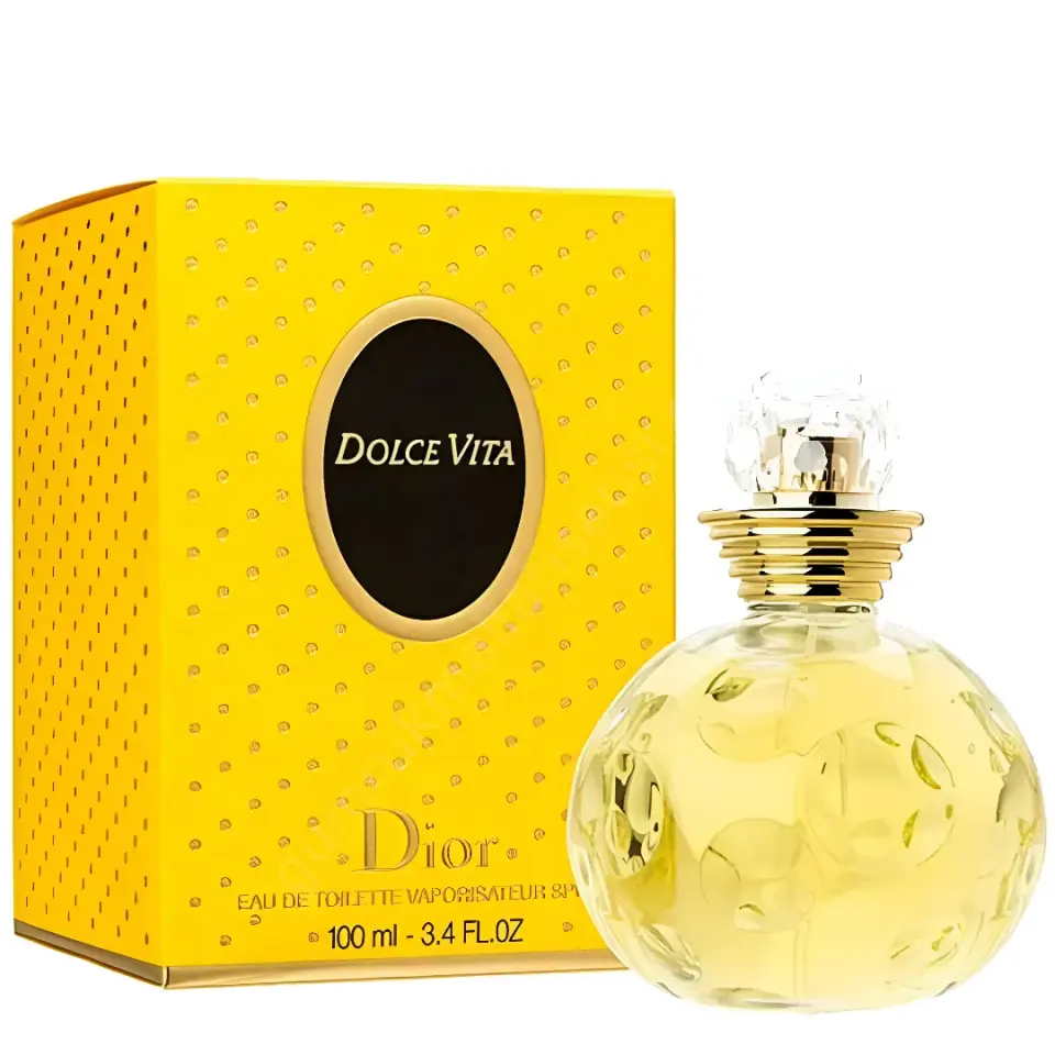 Dior Dolce Vita Edt Kadın Parfüm 100 Ml