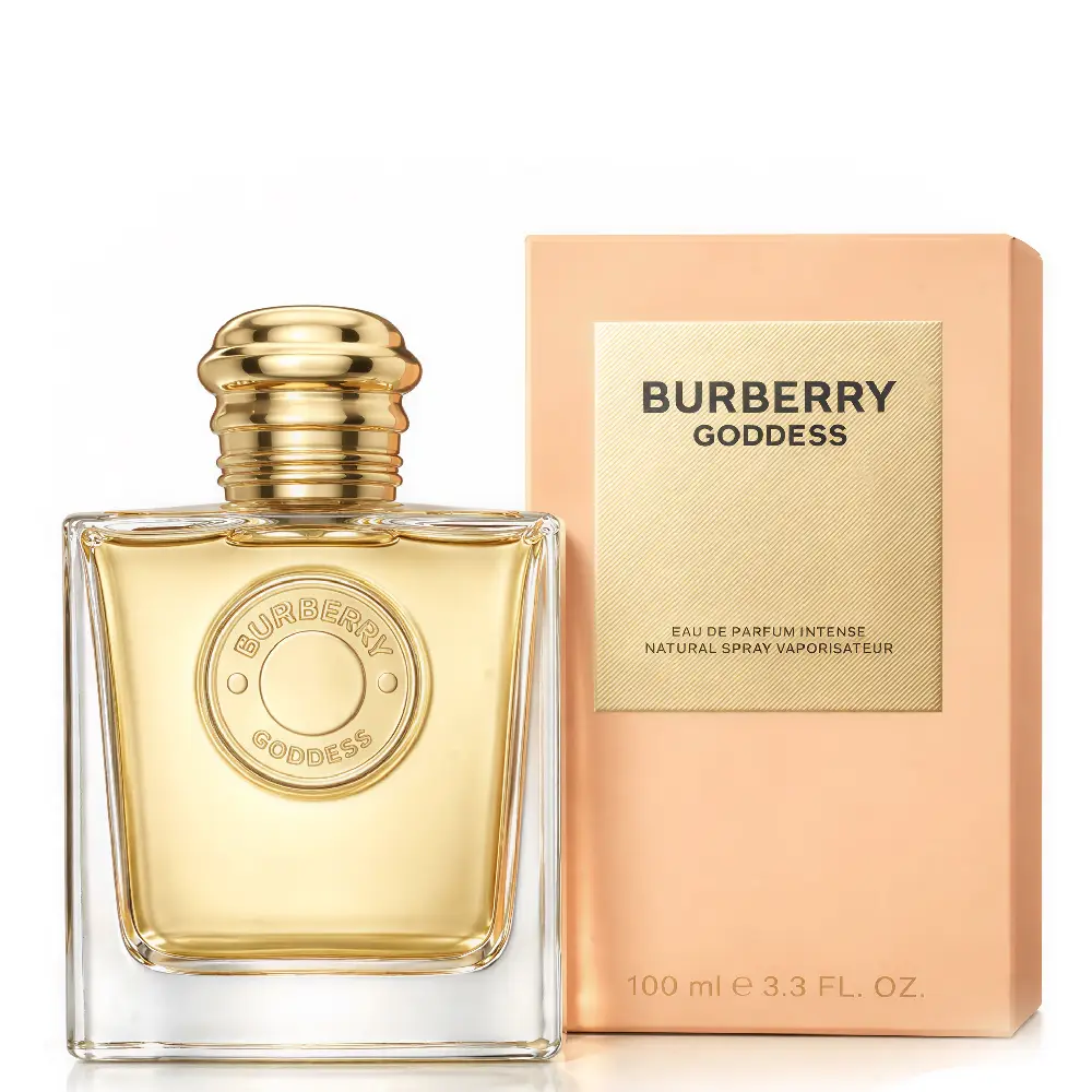 Burberry Goddess Edp Kadın Parfüm 100 Ml