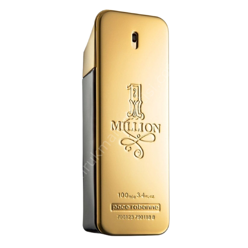 Paco Rabanne 1 Million Edt Tester Erkek Parfüm 100 Ml