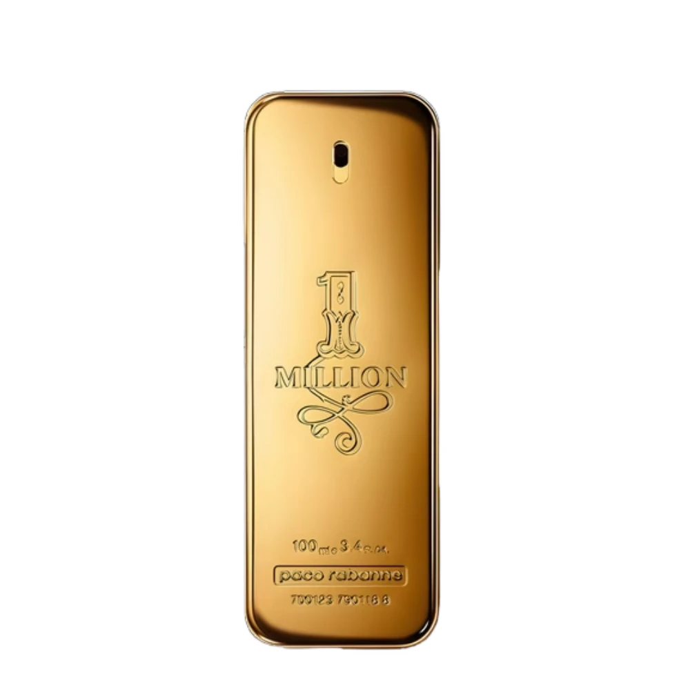 Paco Rabanne 1 Million Edt Tester Erkek Parfüm 100 Ml