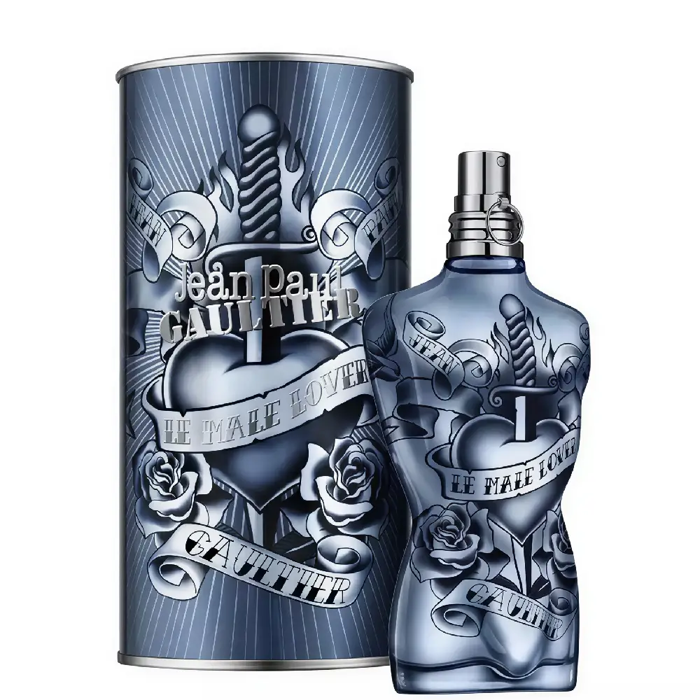 Jean Paul Gaultier Le Male Lover Edp Erkek Parfüm 125 Ml