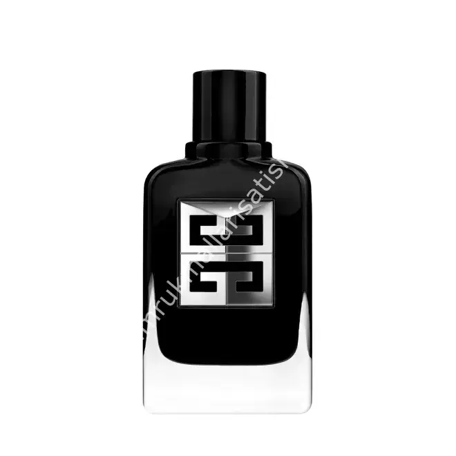 Givenchy Gentleman Society Edp Tester Erkek Parfüm 100 Ml