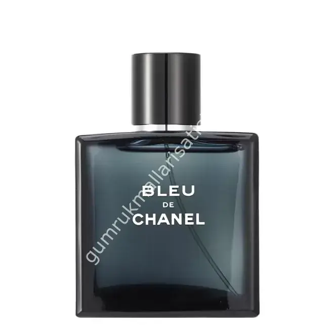 Chanel Bleu De Edp Tester Erkek Parfüm 100 Ml