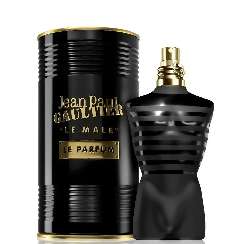 Jean Paul Gaultier Le Male Le Parfum Edp Erkek Parfüm 125 Ml