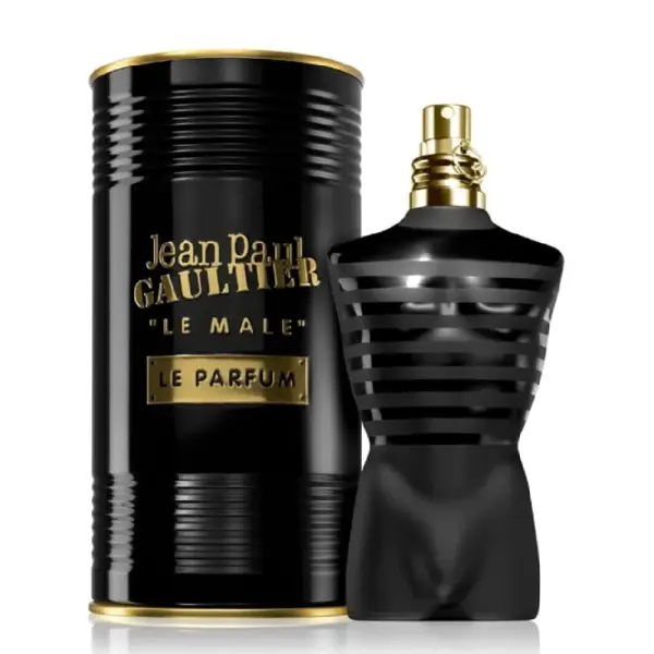 Jean Paul Gaultier Le Male Le Parfum Edp Erkek Parfüm 125 Ml