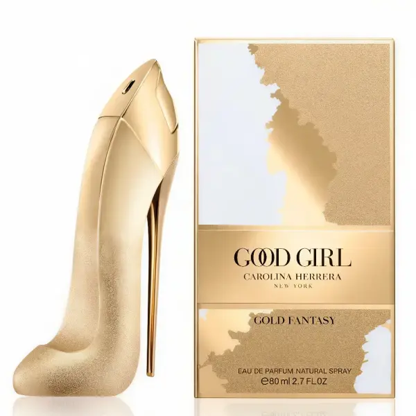 Carolina Herrera Good Girl Gold Fantasy  Edp Kadın Parfüm 80 Ml