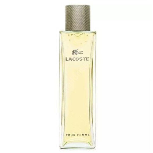 Lacoste Pour Femme Edp Tester Kadın Parfüm 90 Ml