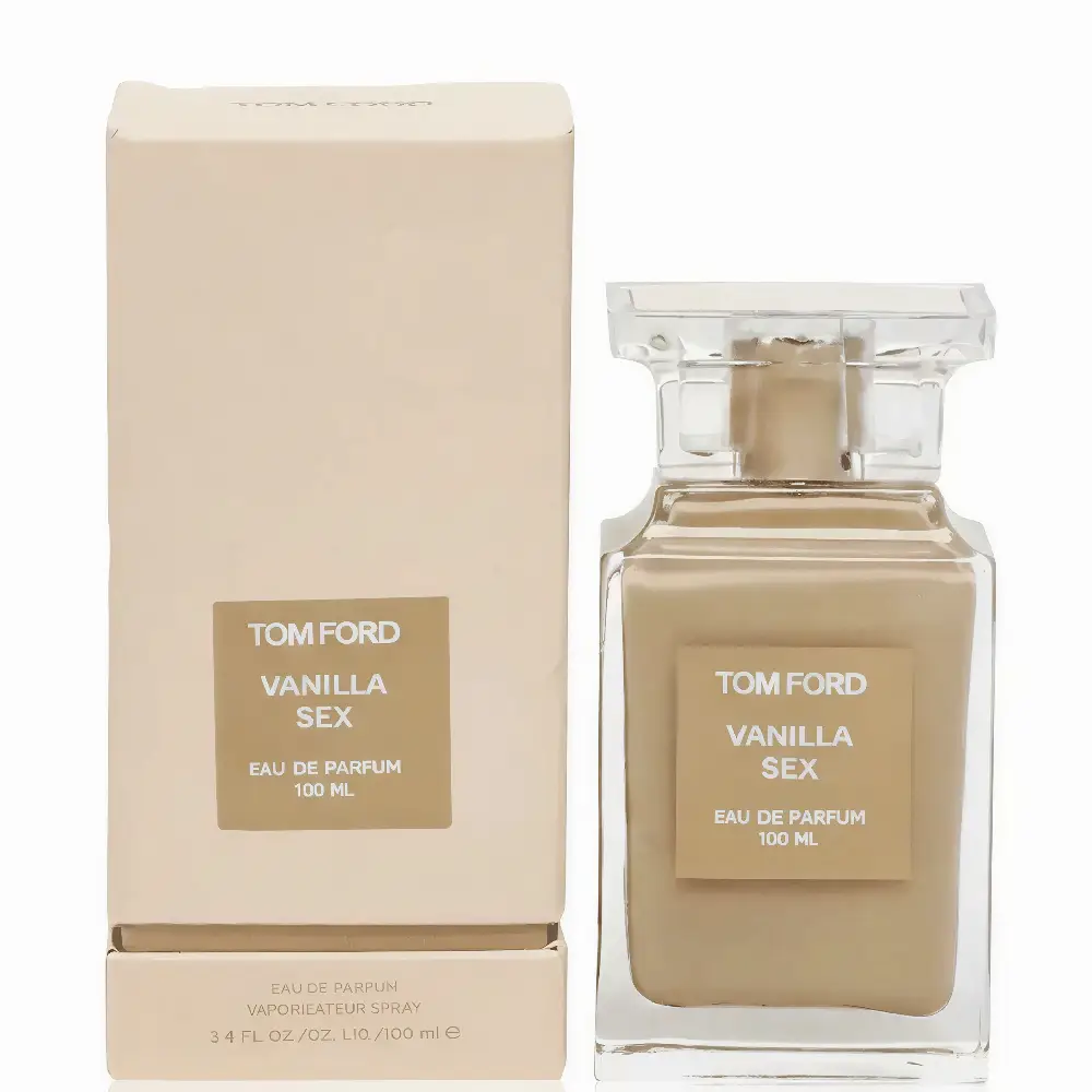 Tom Ford Vanilla Sex Edp Unisex Parfüm 100 Ml