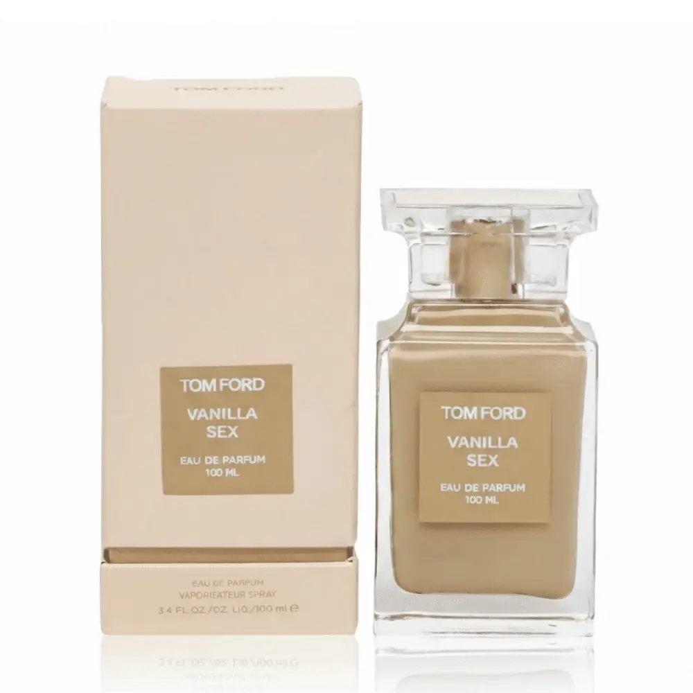 Tom Ford Vanilla Sex Edp Unisex Parfüm 100 Ml