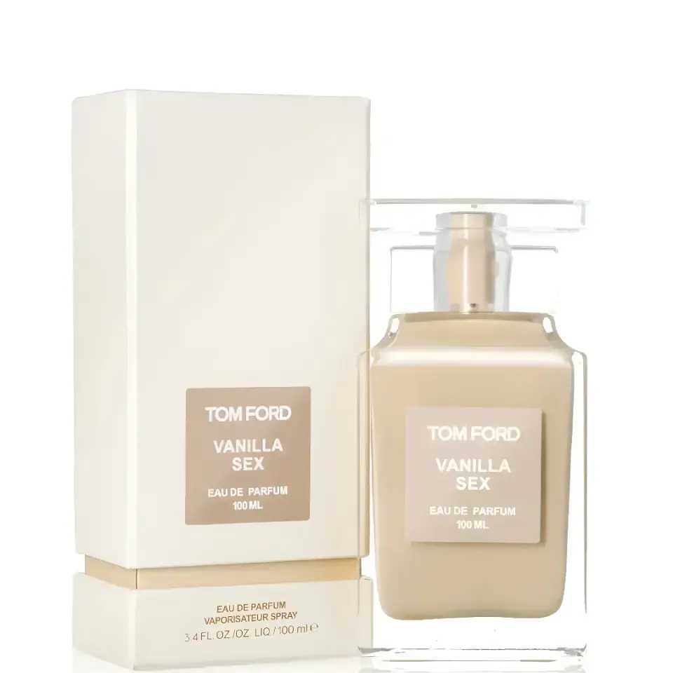 Tom Ford Vanilla Sex Edp Unisex Parfüm 100 Ml