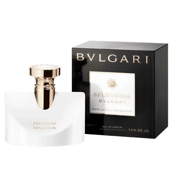Bvlgari Splendida Patchouli Tentation Edp Kadın Parfüm 100 Ml