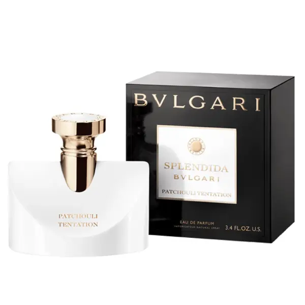 Bvlgari Splendida Patchouli Tentation Edp Kadın Parfüm 100 Ml