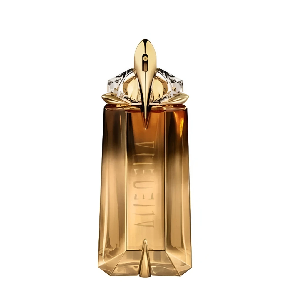 Thierry Mugler Alien Oud Majestueux Refillable Edp Tester Kadın Parfüm 90 Ml