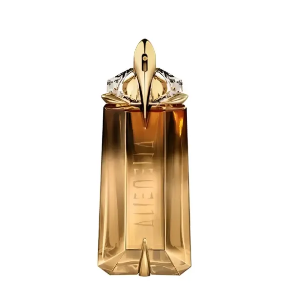Thierry Mugler Alien Oud Majestueux Refillable Edp Tester Kadın Parfüm 90 Ml