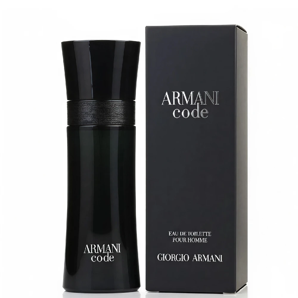 Giorgio Armani Code Edt Erkek Parfüm 125 Ml