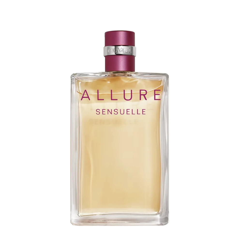 Chanel Allure Sensuelle Edt Tester Kadın Parfüm 100 Ml