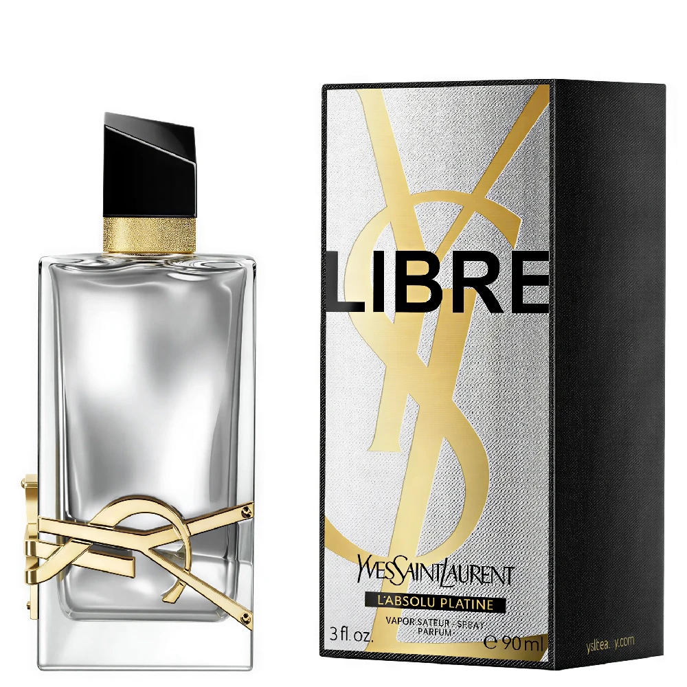 Yves Saint Laurent Libre Labsolu Platine Kadın Parfüm 100 Ml