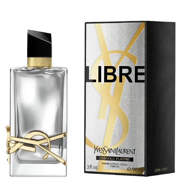 Yves Saint Laurent Libre Labsolu Platine Kadın Parfüm 100 Ml