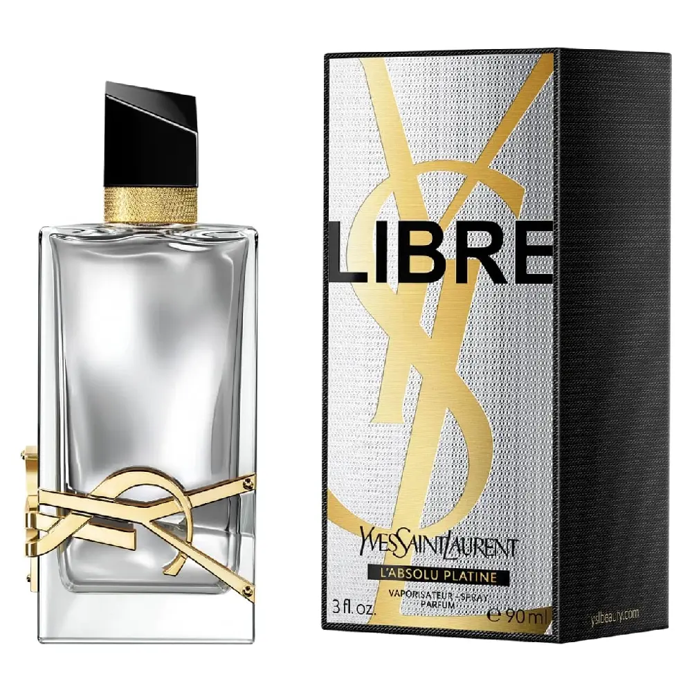 Yves Saint Laurent Libre Labsolu Platine Kadın Parfüm 100 Ml
