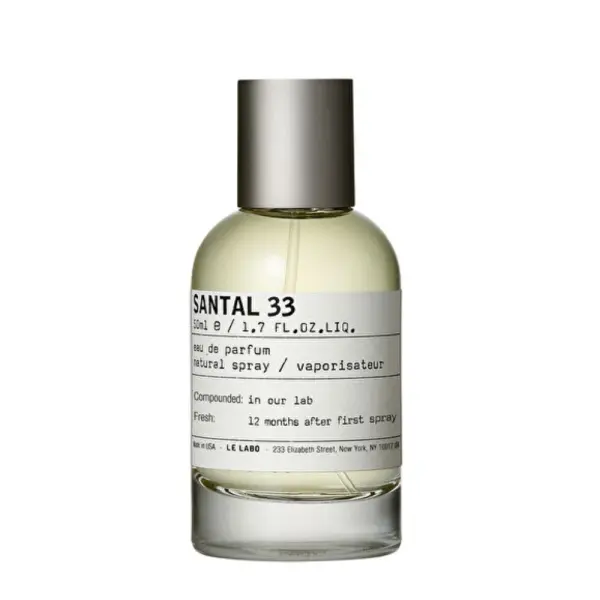 Le Labo Santal 33 Edp Tester Ünisex Parfüm 50 Ml