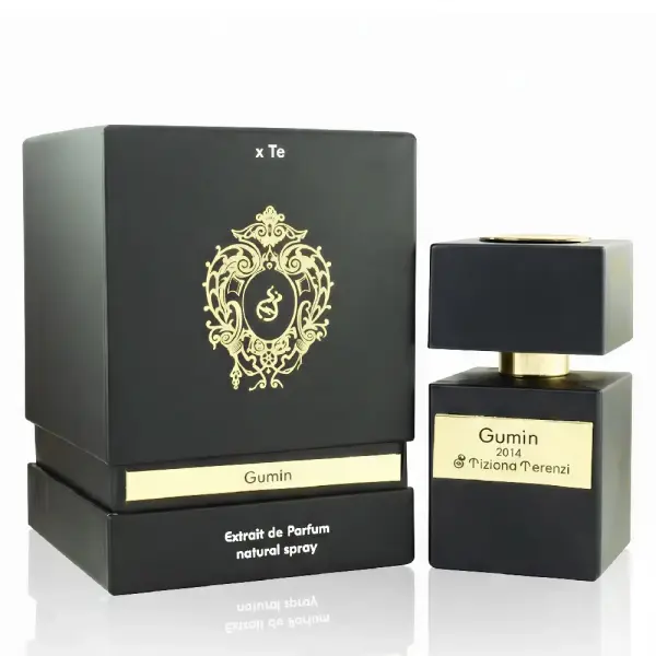 Tiziana Terenzi Gumin Edp Unisex Parfüm 100 Ml