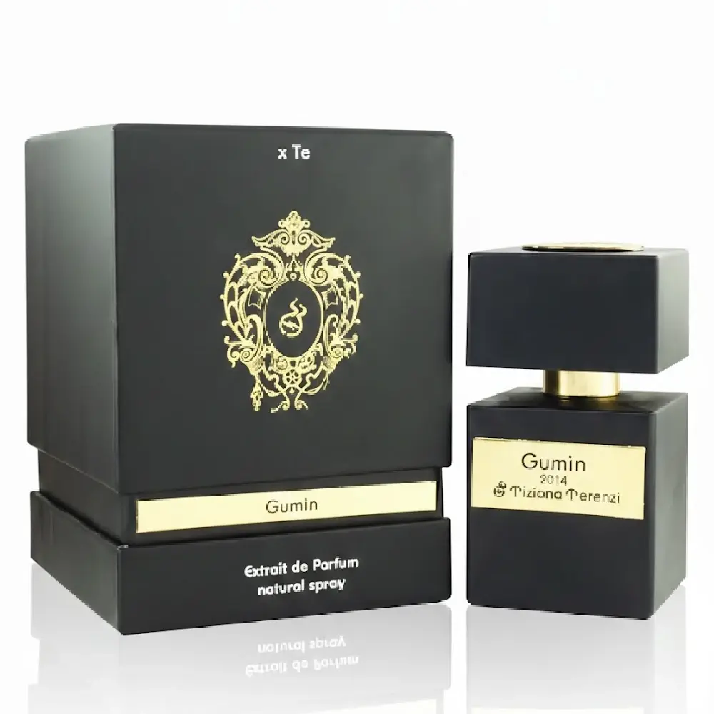 Tiziana Terenzi Gumin Edp Unisex Parfüm 100 Ml