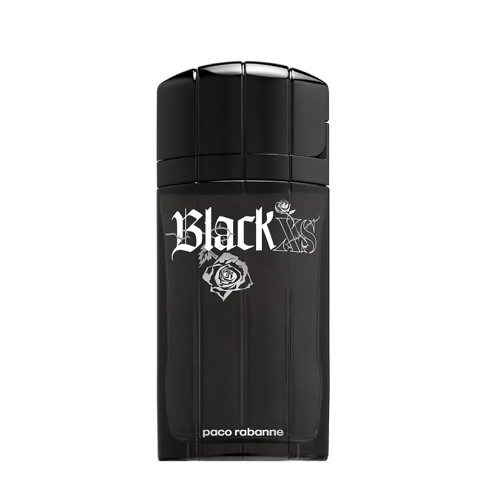 Paco Rabanne Black Xs Edt Tester Erkek Parfüm 100 Ml