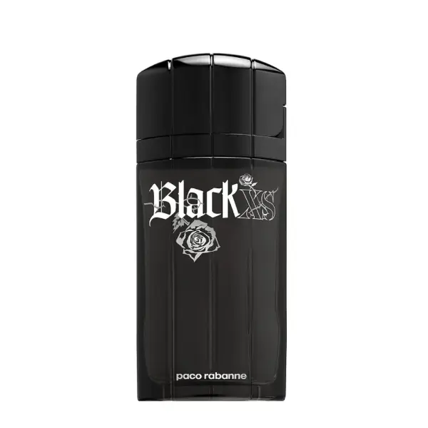 Paco Rabanne Black Xs Edt Tester Erkek Parfüm 100 Ml
