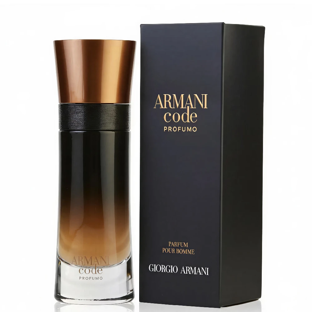 Giorgio Armani Code Profumo Edp Erkek Parfüm 110 Ml