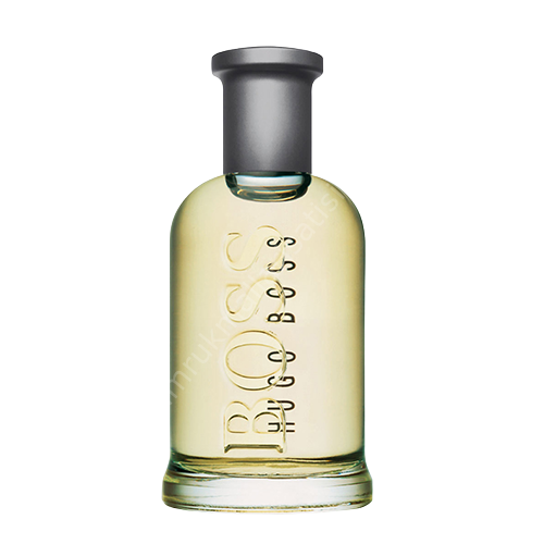 Hugo Boss Bottled Edt Tester Erkek Parfüm 100 Ml