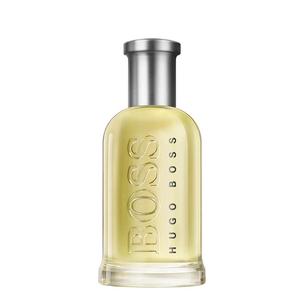 Hugo Boss Bottled Edt Tester Erkek Parfüm 100 Ml