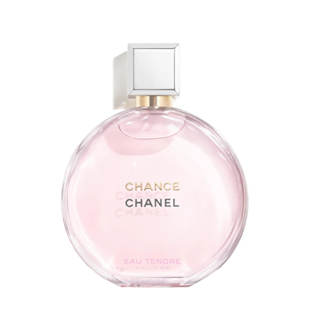 Chanel Chance Tendre Edt Tester Kadın Parfüm 100 Ml