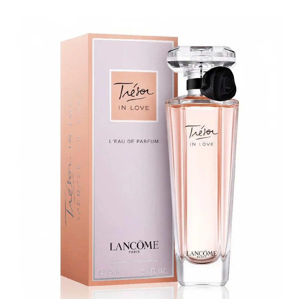 Lancome Tresor İn Love Edp Kadın Parfüm 75 Ml