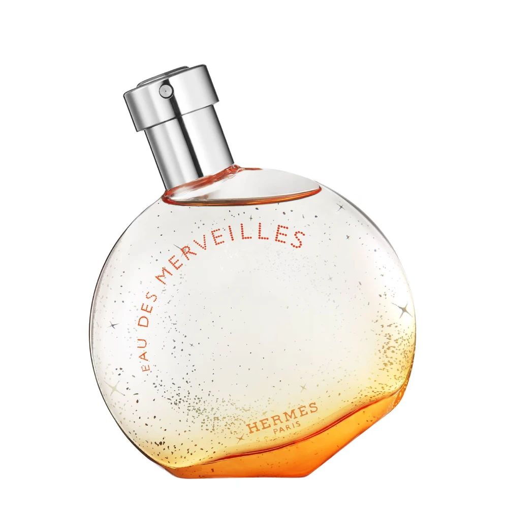 Hermes Eau Des Merveilles Edt Tester Kadın Parfüm 100 Ml