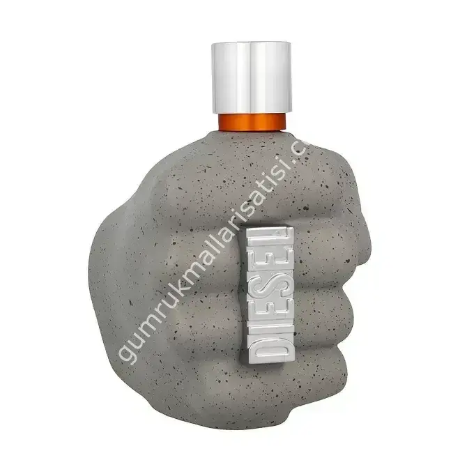 Diesel Only The Brave Street Edt Tester Erkek Parfüm 125 Ml