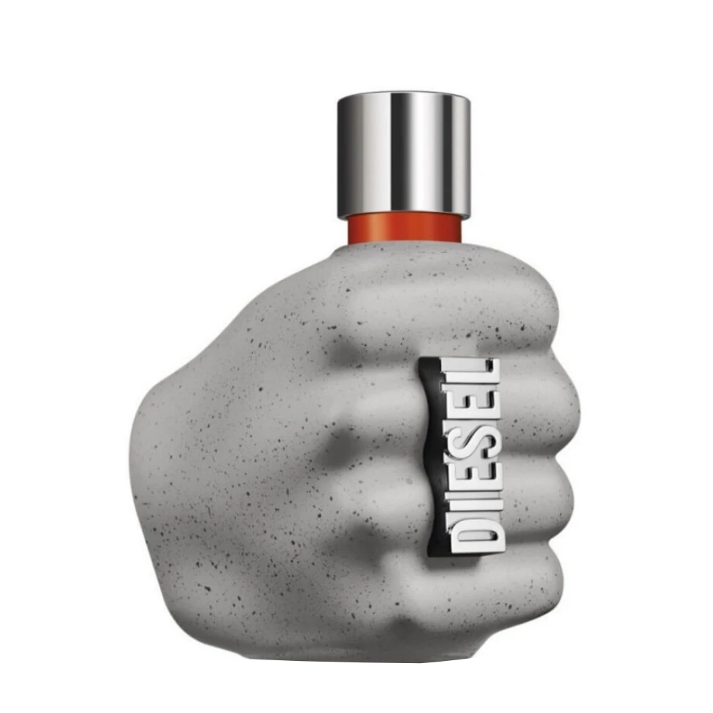 Diesel Only The Brave Street Edt Tester Erkek Parfüm 125 Ml