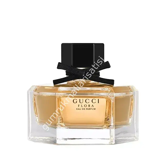 Gucci Flora Edp Tester Kadın Parfüm 75 Ml